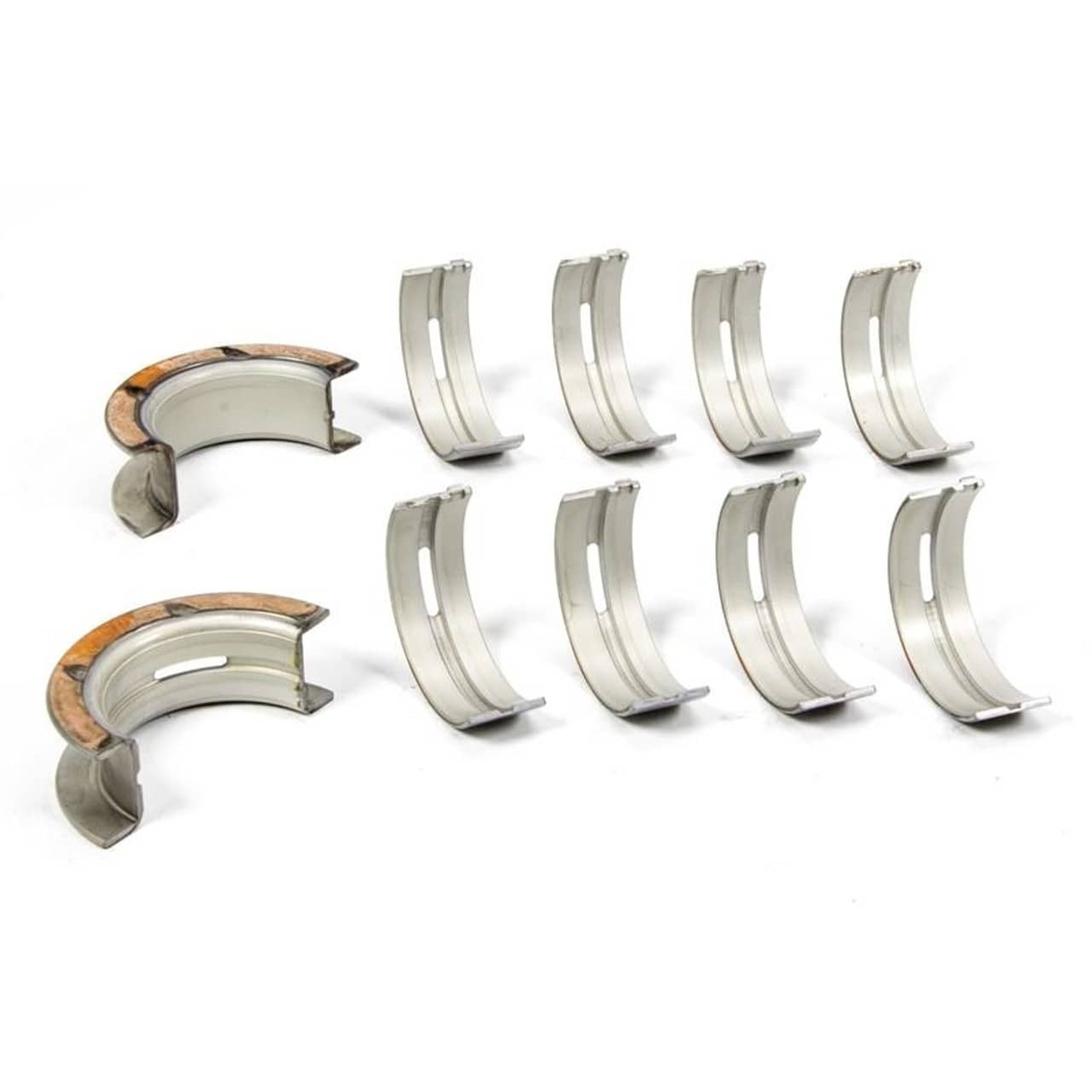 Ford 4-Cylinder Main Bearings